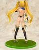 Elf Village 2nd Villager Sheika Vertex Antenna Shop Limited Edition Scale Painted Complete Figure 1/6