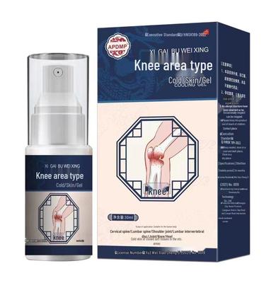 В наличии Спрей для холодного компресса для облегчения боли в суставах и пояснице, Спрей для холодного компресса для облегчения боли