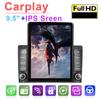 9,5'' Автомагнитола Радио MP5-плеер Bluetooth FM Mirror Link Двойной 2Din Головное устройство