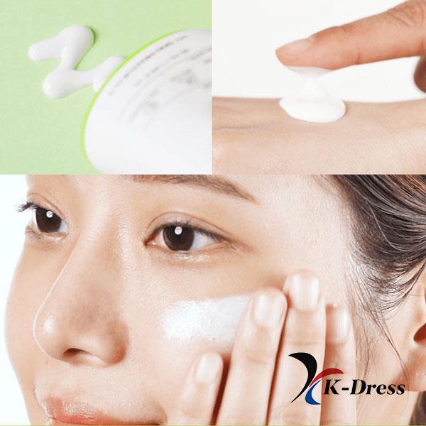 Dr.G Зеленый Mild Up Sun Plus 50 мл