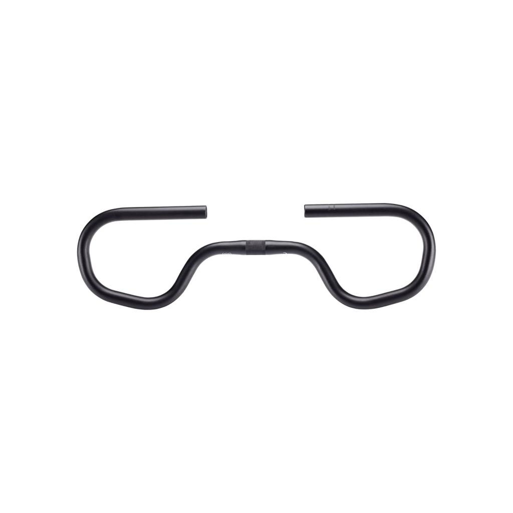 BBB Велосипедный руль 6061 Алюминий Треккинговый Мульти-руль Мульти-позиционный BHB-30