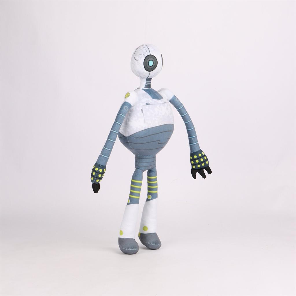 Милая плюшевая кукла игрушка подарок мультфильм детская тряпичная кукла кукла