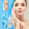 Hyaluronic Deeply Hydrates, Moisturizes, Plumps, And Firms Skin, Reduces Signs Of Aging, And Enhances Skin Elasticity.30ML