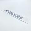 Новые цифры, буквы 420i, 428i, 430i, 435i, 440i, эмблема ABS для BMW 4 серии F32 F33 F36 G22 G23, табличка на багажник автомобиля, наклейка с логотипом