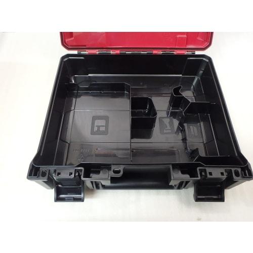 Пластиковый кейс Makita 821811-8