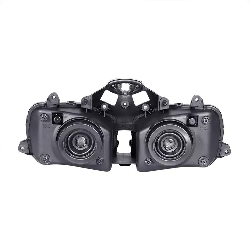 Motorcycle Front Headlight Light Lamp Assembly For Honda CBR600RR CBR 600RR 2003-2006
