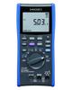 Hioki Цифровой мультиметр DT4281 (Топ-модель) Тестер DMM Сделано в Японии