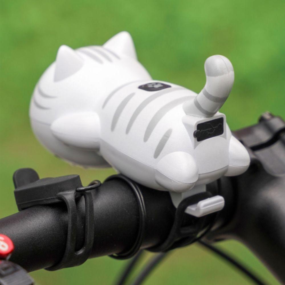 Waterproof Bike Front Light USB Rechargeable LED Flashlight Bicycle Headlight Safety