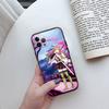 JO44 Pillar Demon Slayer Phone Case for Samsung A35 A25 A24 A15 A05S A05 M55 M35 M15 A06 A16 A02 A12 A13 A10 A20 A30 A22 A31 A32 A33 A41 A42 A50