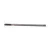 MX Mm Extra Long Straight Flute Tapping Tool Uncoated Tapers