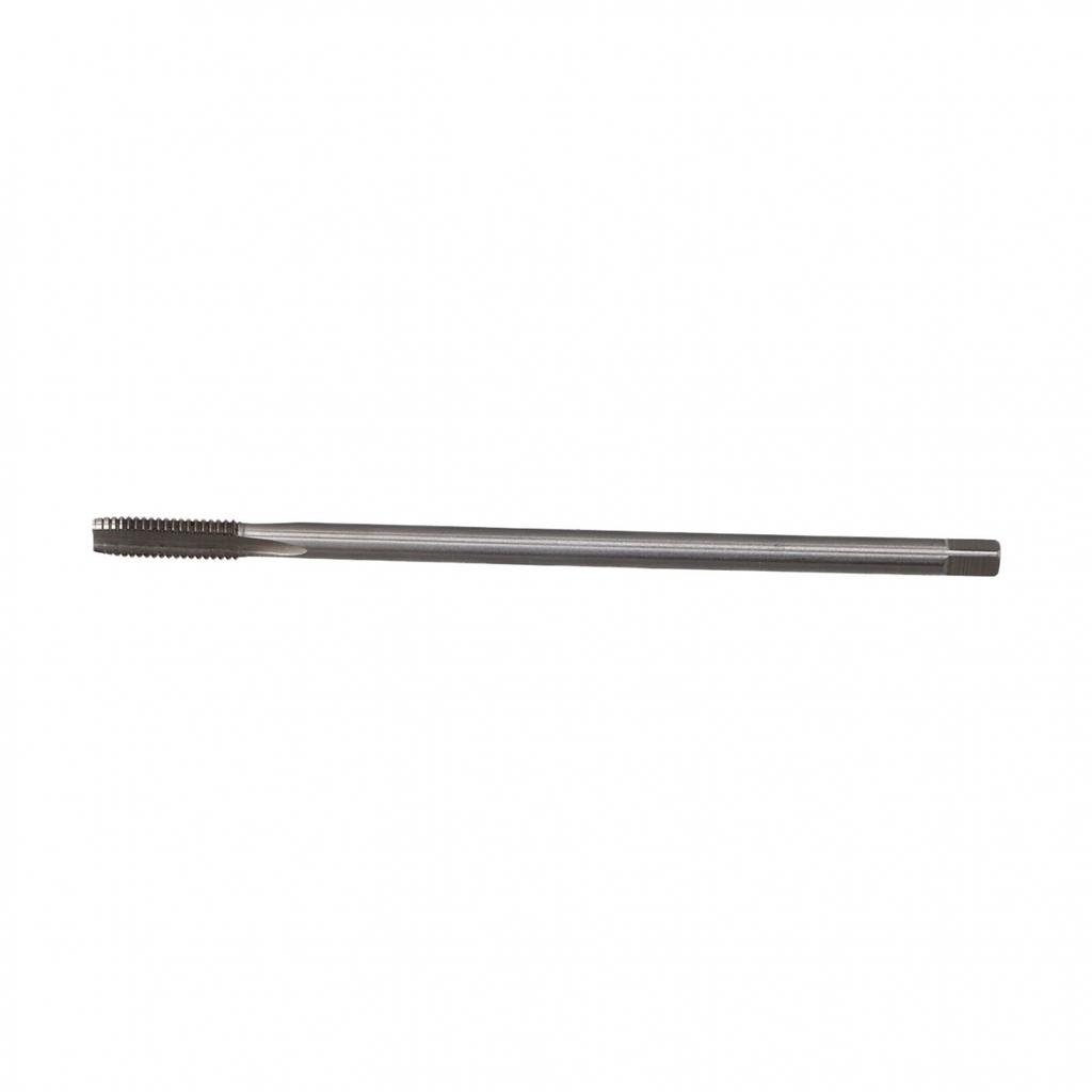 MX Mm Extra Long Straight Flute Tapping Tool Uncoated Tapers