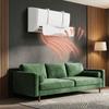 Scalable Air Conditioner Windshield Adjustable Wind Guide Cover  Bedroom