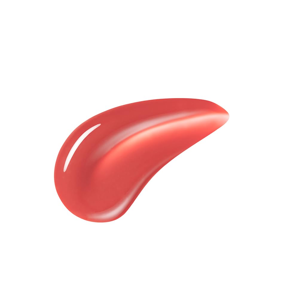 B IDOL Glossy Lip R 08 Любовь с первого взгляда КОРАЛЛОВЫЙ Коралловый красноватый блеск Коралловый блеск Прозрачная сексуальность Увлажнение Проявление цвета Стойкость цвета 2,4 г