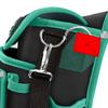 High Quality Tool Bag Thickening Tool Organizer Screwdriver Belt Waist Pouch  Electrician