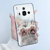 Case For Nubia Z50S Pro 5G Capa NX713J TPU Silicone Phone Cover For ZTE nubia Z60S Pro Cute Cool Cartoon Protective Bumper Funda