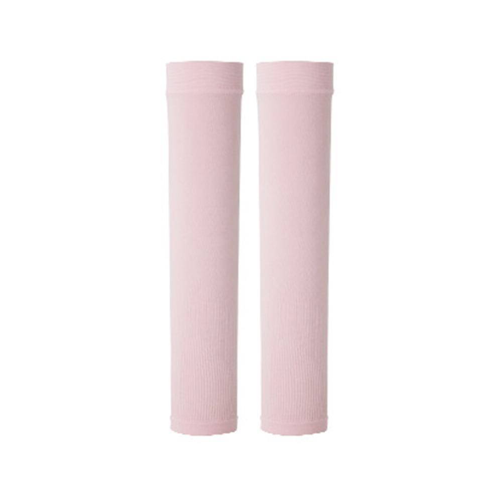 1pair UV Protection Kids Arm Sleeves UPF 50+ Compression Sleeve UV Sun Protection Sleeves Summer