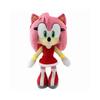 30cm Amy Super Hedgehog Plush Toy Tarzan Cruise Movie Game Surrounding Children's Toys