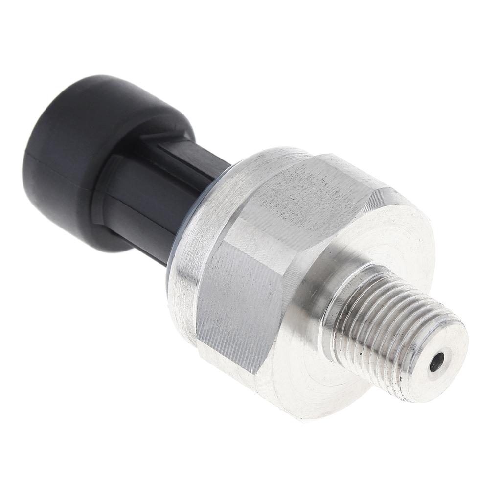 5-In-1 Oil Pressure Volt Voltmeter Water Temperature Fuel Gauge Tachometer LCD