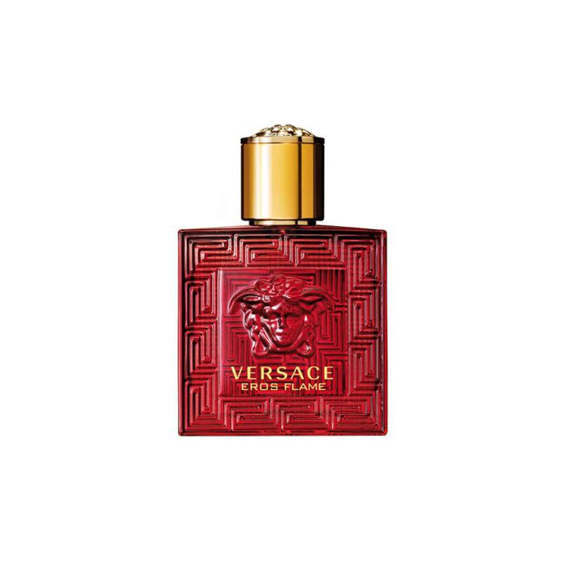 Versace Бог Любви Эрос Яростная Любовь Мужской Парфюм Древесный Аромат EDP 1105888 1105888-50мл