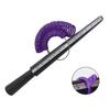 Ring Sizer Set Ring Mandrel Gauge Tool US Size EUR Size&Finger Gaugers US Size 1-13 with Half Size Finger Measurement Scales Ring Stick Measure Tool
