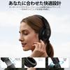 Беспроводные наушники 1Mii AI Y8+ с шумоподавлением, Bluetooth 6.0, LDAC Hi-Res Audio, 100 часов воспроизведения, Удобная посадка, Складные для путешествий, ИИ