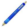 Zebra Mechanical Pencil DelGuard Type GR 5th Limited Edition Blue Gold 0.5 P-MA93-5TH-BLGO