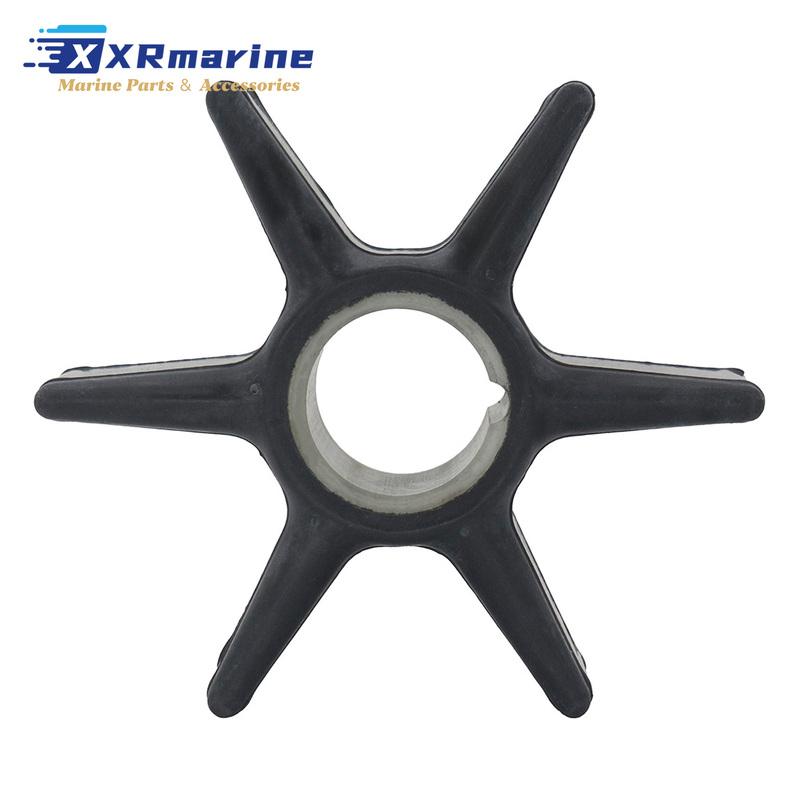 Impeller Repair Kit 47-43026T2 Fits for Mercury Marine 2 Stroke V-200 V-225 V-250 EFI DFI Boat Motor 43026Q02 8M0025709