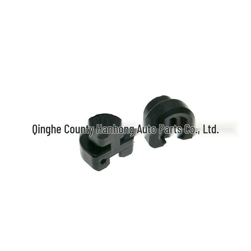 Honda URV Engine Hood Guard Rubber Pad Sleeve Dust Cover