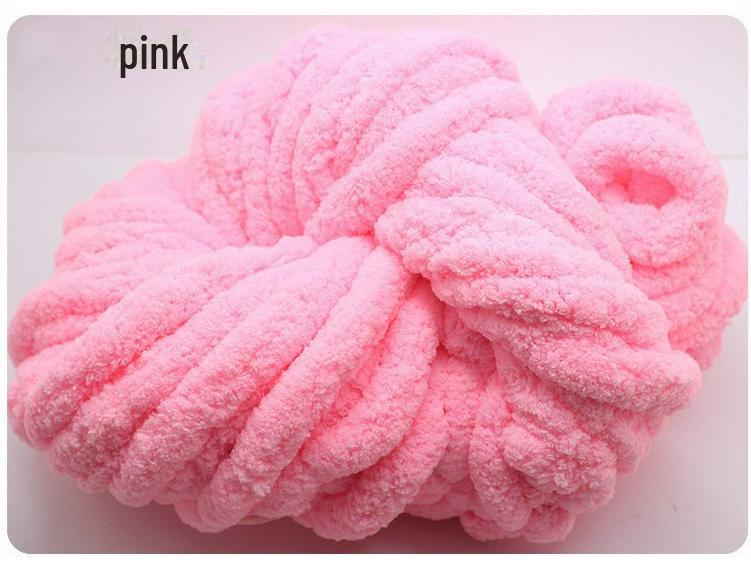 Очень толстое 2 см одеяло из синели Ice Bar - ручная работа, мягкое, плотно прилегающее, большая толщина, одеяло из льна своими руками