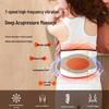 KePuFei Heated Waist Massager Belt