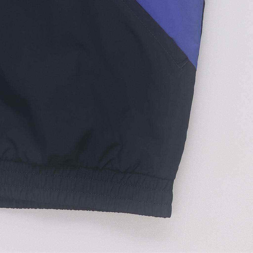 Adidas Originals Sprt Archive Повседневная спортивная куртка с капюшоном Мужская куртка Темно-синяя GN5504