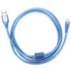 USB To MINI5P TPort Data Charging Cable USB 2.0 Charger Cable for Mobile Phones PDAs O