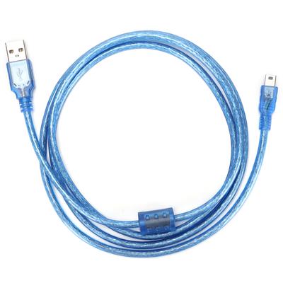 USB to MINI5P TPort кабель для передачи данных и зарядки USB 2.0 кабель для зарядки мобильных телефонов КПК o