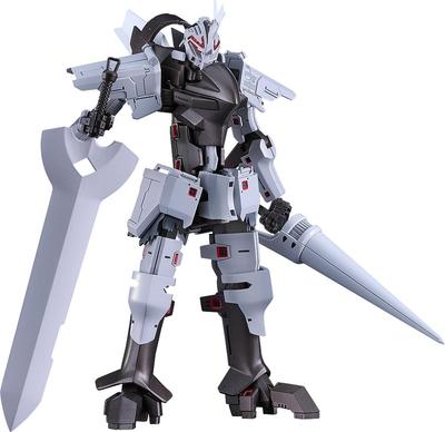 Good Smile Company MODEROID Break Blade [Оригинальная Манга Версия] Дельфин Вторая Форма Без Масштаба Собранная Пластиковая Модель