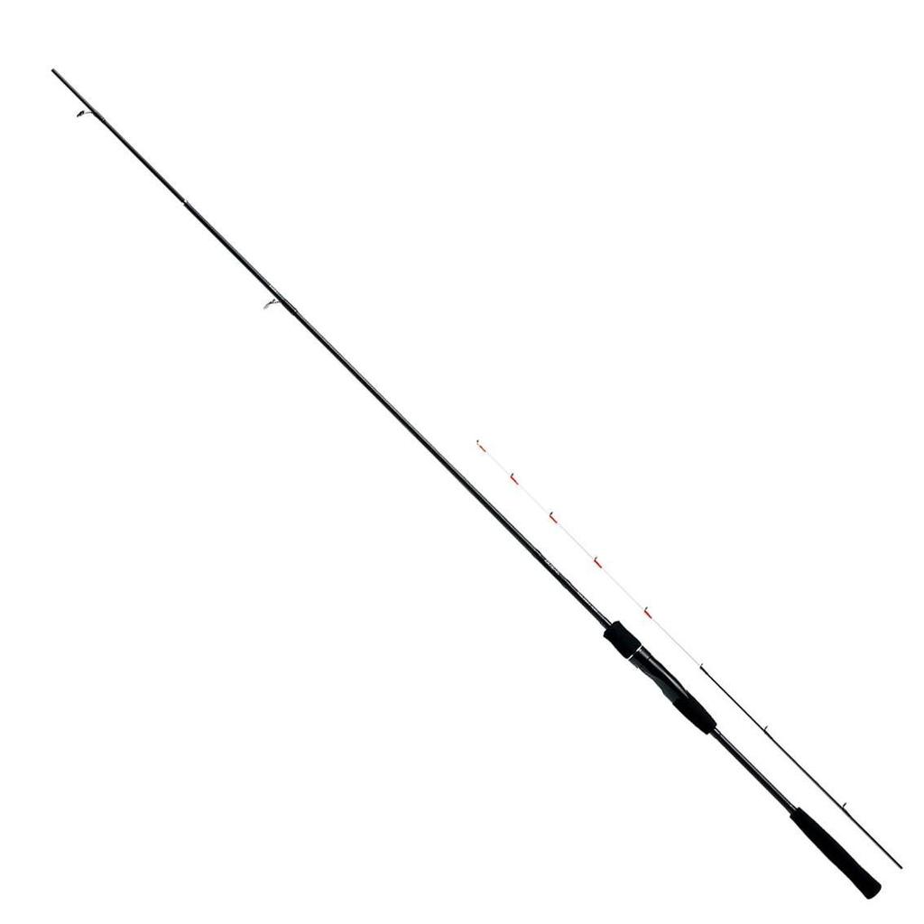 Daiwa Удилище для рыбалки Tenya Game X M-240