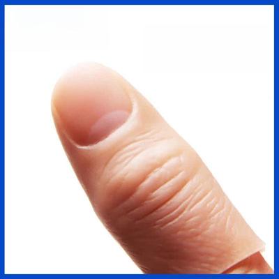 Шелковый шарф, исчезающий волшебный набор для большого пальца