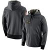 Mens NFL Team Hoodie Sweatshirt Casual Sportswear Long Sleeve Loose Fit Wear