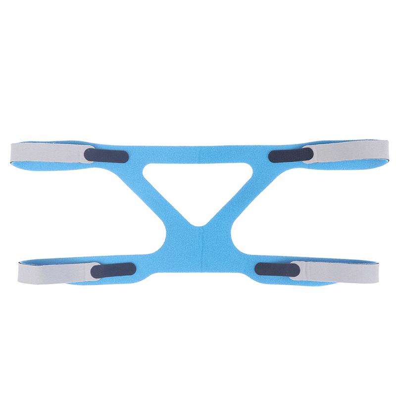 1 шт. Универсальный головной убор Comfort Gel Полная маска сменная часть CPAP головная повязка