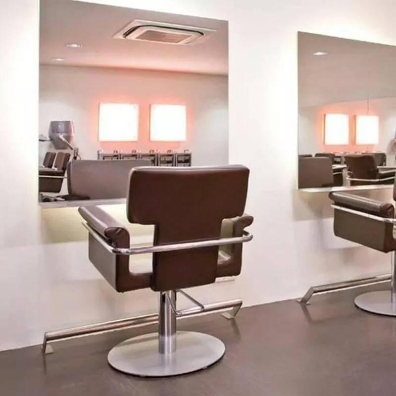 Самоклеящиеся зеркальные наклейки на стену Мягкое зеркало Декоративная светоотражающая пленка для декора дома