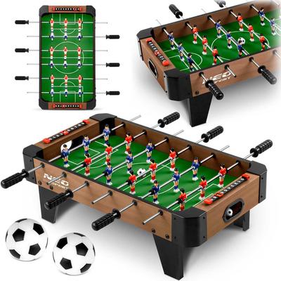 Игровая зона – Настольный футбол
