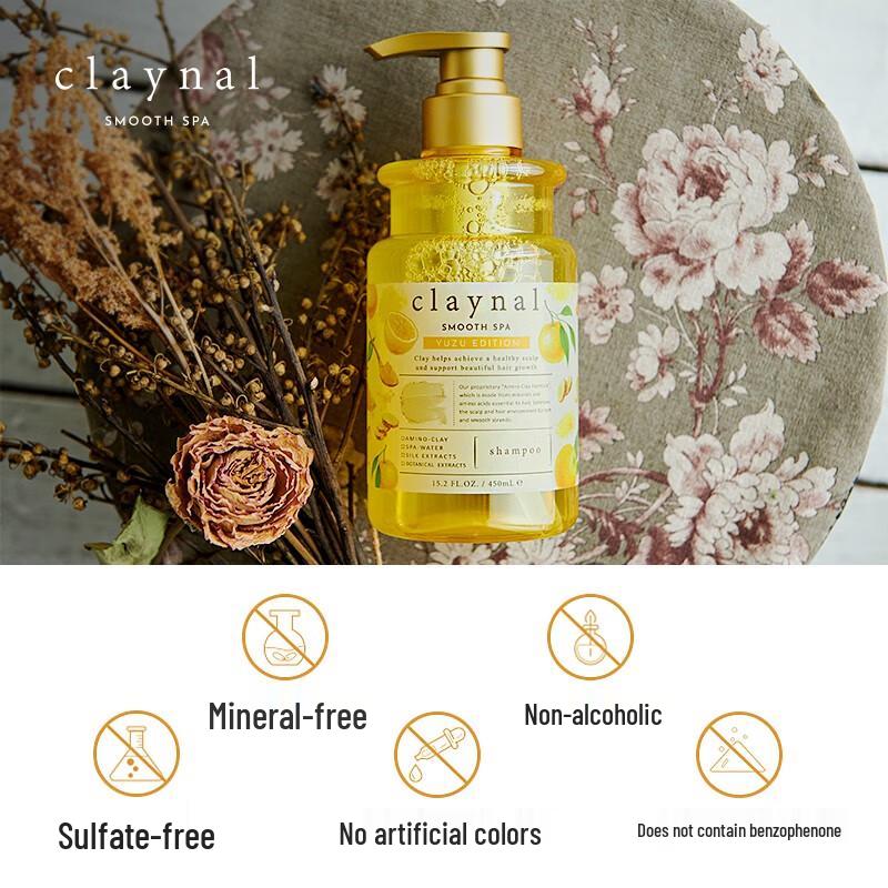 Pengpai Amino Acid Hair & Scalp Care Set