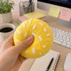 Simulated Seaweed cakes Anti-stress Squeeze Toy Super Soft Calming Squeeze Toys  Children Gifts