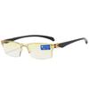 Anti Blue Ray Anti-Blue Light Reading Glasses Autofocus Power Optical Spectacle Eyeglass  Men Women