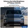 For Tesla Model Y Juniper 2025 2026 Paint Protection Film Self-Healing Bra PPF Body Sticker Accessories Anti-Scratch Resistant