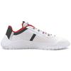 Puma Replicat X Pirelli Сетчатые Удобные Низкие Тренировочные Кроссовки Мужские кроссовки Черный Белый Красный 339855-08