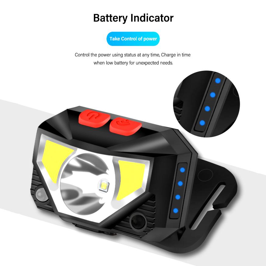 Usb датчик движения, складной фонарь, книжные светильники, портативный, Лидер продаж, светодиодный Coleman, перезаряжаемый аварийный солнечный уличный кемпинг