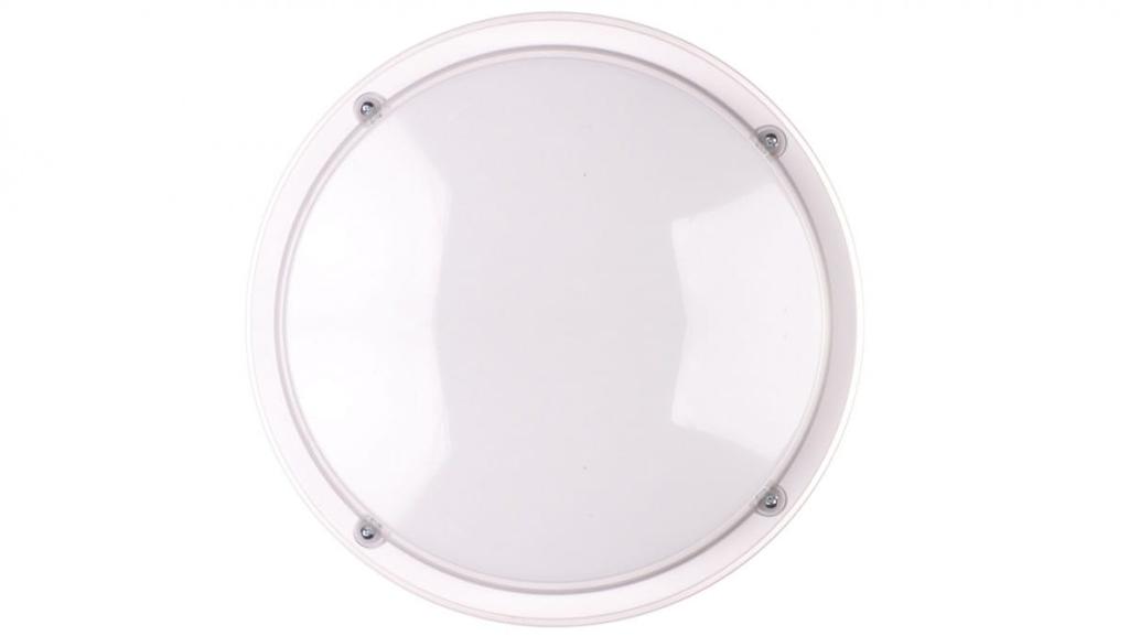 Plafoniera Led Modena 26W 3100Lm 4000K Ikl. Ip66 Ik10 Biały Px3000213