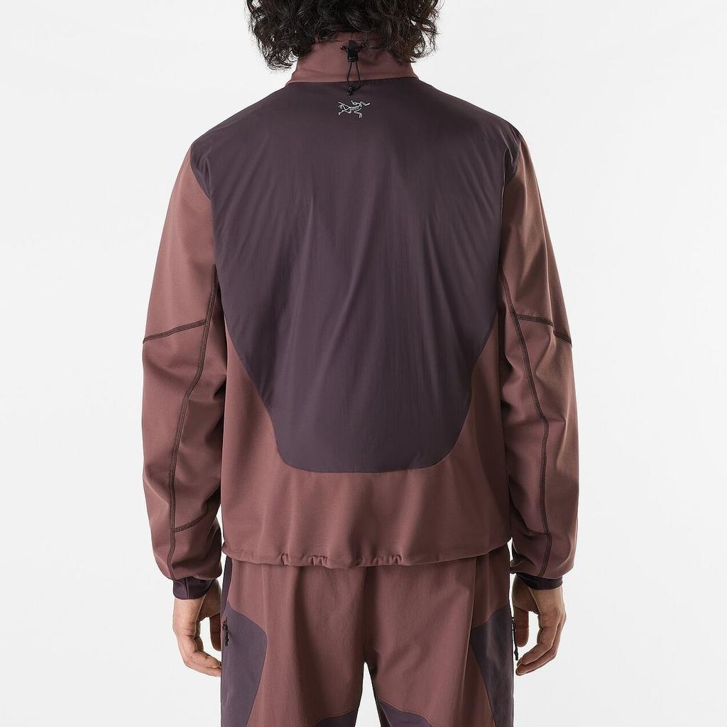 Arc'teryx SYSTEM_A Куртка Мужская X000006925