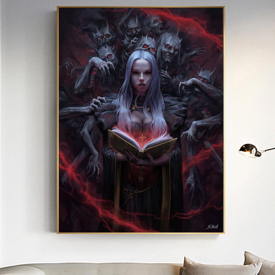 Алмазная картина Полный круглый Фламинго Алмазная вышивка Мозаика Вышивка крестом Ремесленная настенная живопись