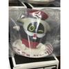Sushiro Zen Zero Mini Figure Complete Set 5 Types